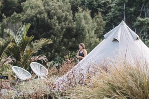 Aotearoa Surf Eco Pods