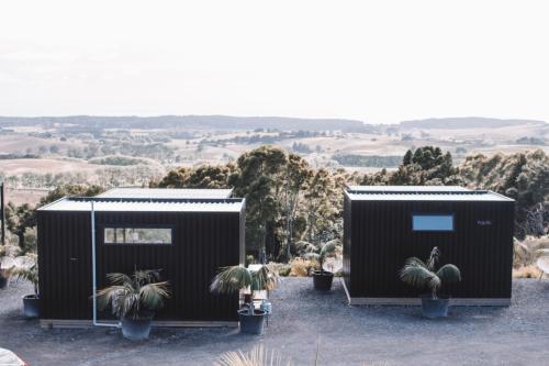 Aotearoa Surf Eco Pods