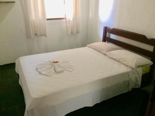 Hospedagem dona Alaide - Laguna Azul