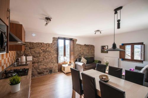 La Borda de Pastores in พีรินีโออราโกเนส