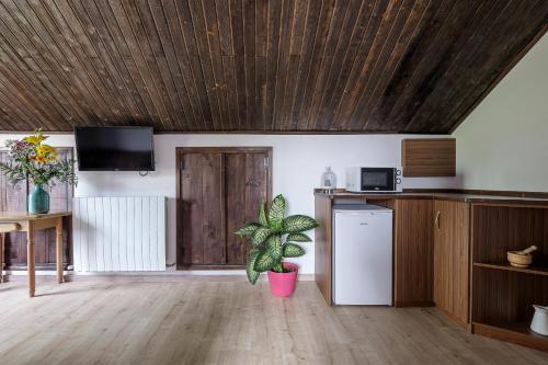 La Borda de Pastores in พีรินีโออราโกเนส