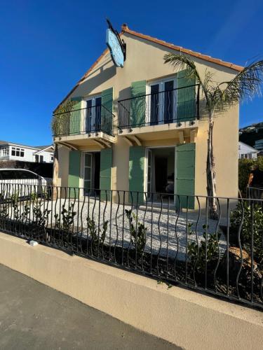 Surf Break - Apartment One