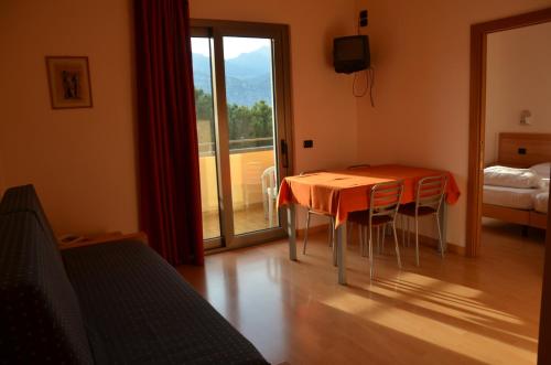 Residence Lido Hotel - Accommodation - Malcesine