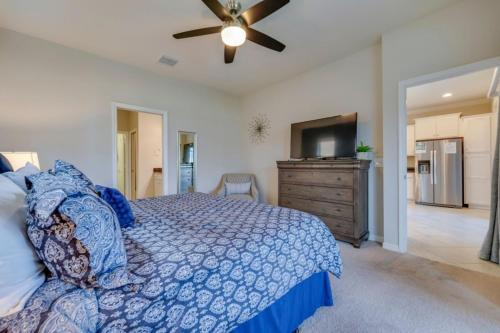 Beautiful Home Windsor At Westside Resort! home - image 3