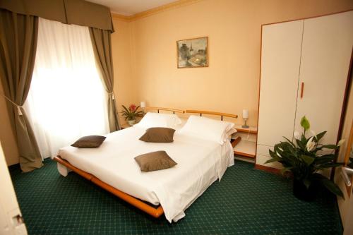 Albergo Rossini 1936 - Small & Charming, Bologna (foto 4)