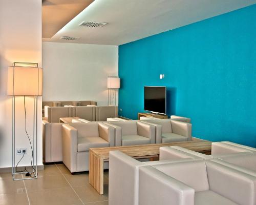 BQ Delfín Azul Hotel - image 5