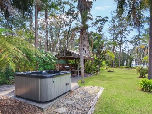 Basin Retreat by Experience Jervis Bay