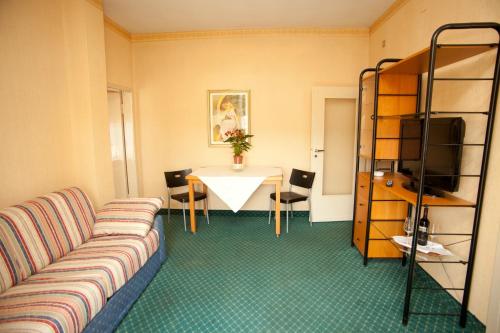 Albergo Rossini 1936 - Small & Charming, Bologna (foto 5)