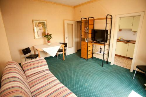Albergo Rossini 1936 - Small & Charming, Bologna (foto 6)