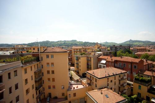 Albergo Rossini 1936 - Small & Charming, Bologna (foto 7)