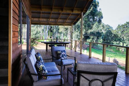 Balcony/terrace, Idlewild Bridgetown in Bridgetown