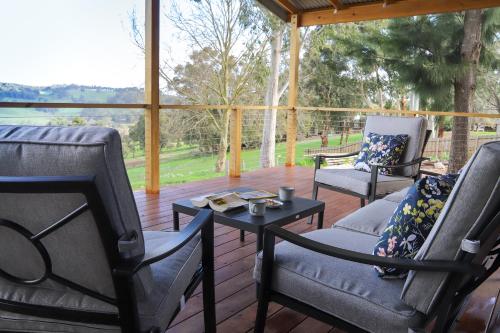 Balcony/terrace, Idlewild Bridgetown in Bridgetown