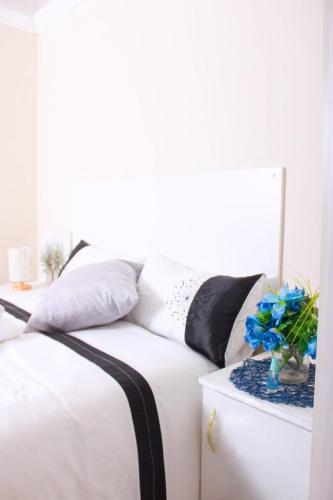 Gabade Guest House in Stanger / Kwadukuza