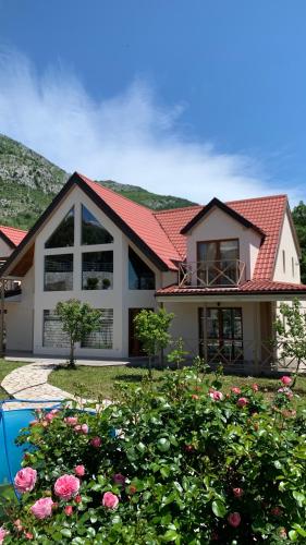 Villa Coast of Montenegro