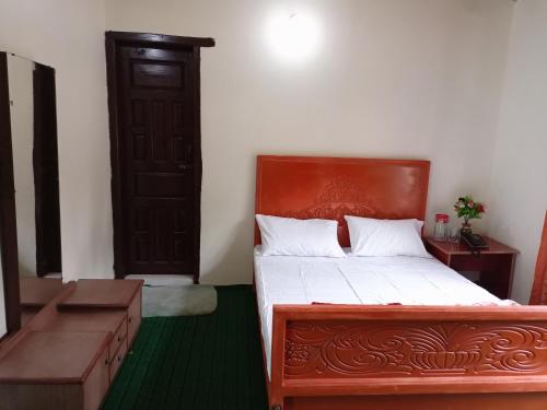 Green Land Guest House Khaplu