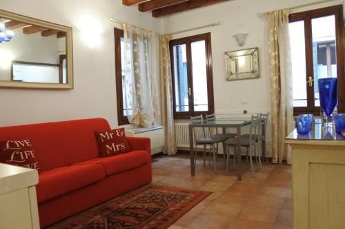 Casa Torretta, Benátky (fotografie 3)