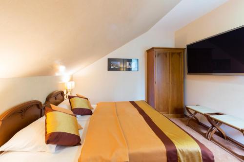 Hotel Sacher Baden in Baden, Österreich