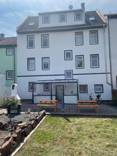 Appartements Nordhausen