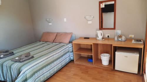 Boab Inn in Derby (WA)