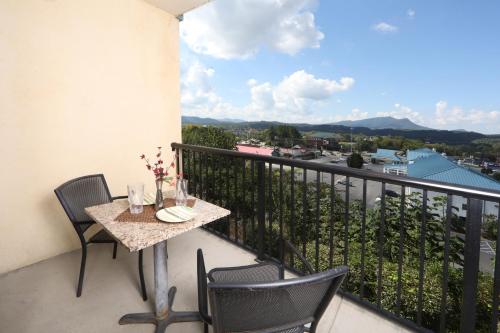 Mountain View Condo 1205 in Pigeon Forge (TN)