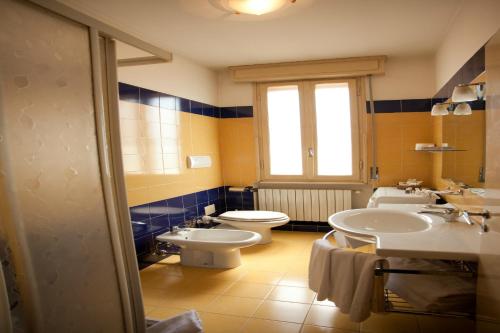 Albergo Rossini 1936 - Small & Charming, Bologna (foto 9)