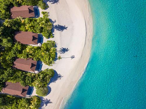 The Standard, Huruvalhi Maldives photo 4