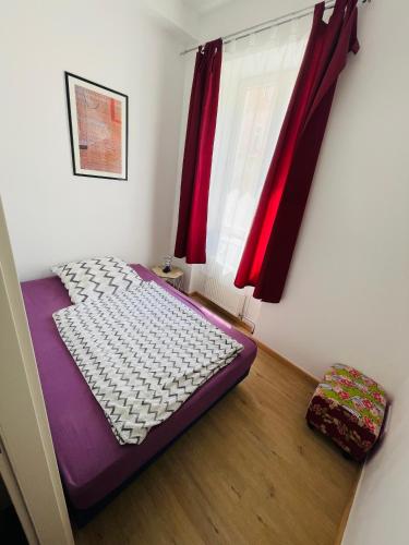Nice City Apartment, Berlino (foto 10)