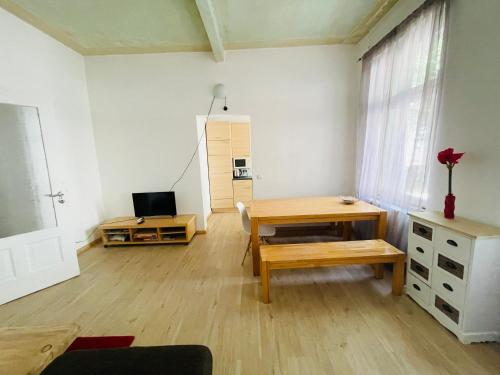 Nice City Apartment - Lichtenberg