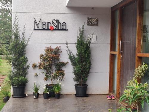 ManSha Panchgani