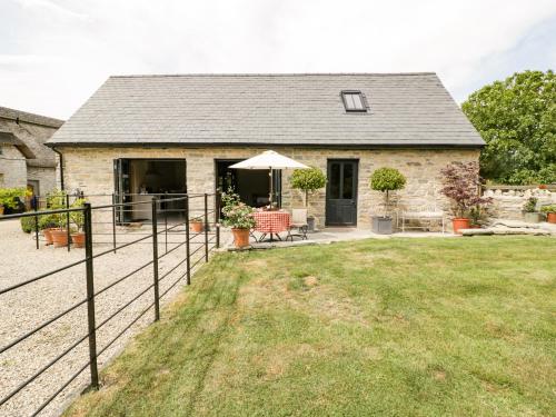 Stable View gîte à louer Long Sutton
