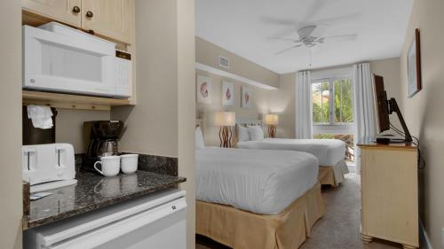 Apartment in Miramar Beach Florida