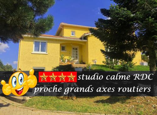 Le matru - Location saisonnière - Sorbiers