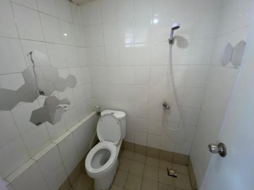 Apartmen jakarta timur at bassura city
