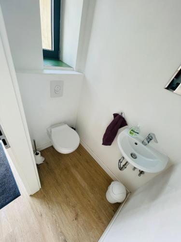 Zentrale ruhige Ferienwohnung in Berlin, Berlin (Foto 11)