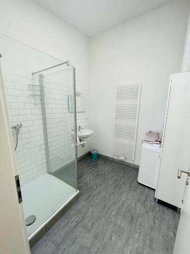 Zentrale ruhige Ferienwohnung in Berlin, Berlin (Foto 6)