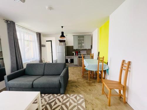 Zentrale ruhige Ferienwohnung in Berlin, Berlin (Foto 10)