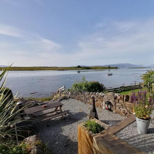 Skyecoorie Cabin – Isle of Skye