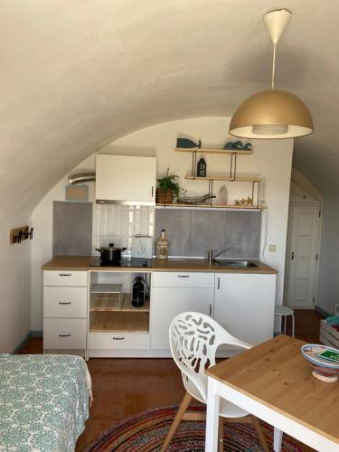  Beach House Loft in Cortegaça