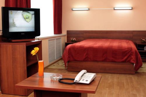 Hotel Azaliya - image 5