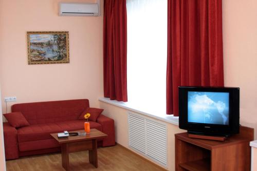 Hotel Azaliya - image 8