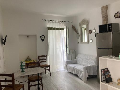 Seadmed, La Casa Di Noah in Venosa