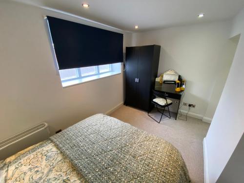 Buckingham House Apartment 2 in 康格爾頓