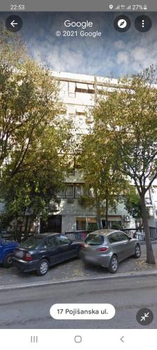 APARTMENT SUNSHINE- center of Split, Split (photo 9)
