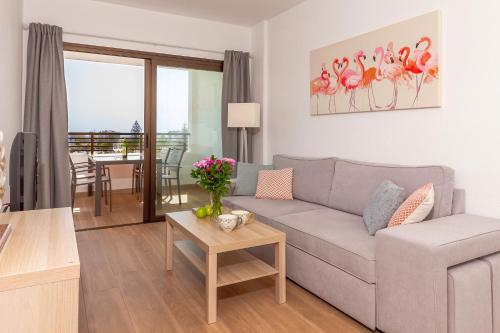  Iguazu TIR24 Top Floor Apartment in Playa del Ingles