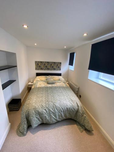 Buckingham House Apartment 2 in 康格爾頓
