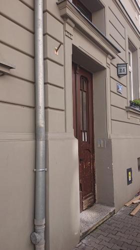 Cosy Apartment, Cracovie