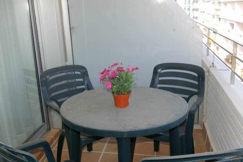 Apartamento Ancora primera linea de playa para 6 personas en Tossa de Mar - image 12