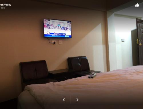 Arcadian Inn Hotel — Photo 5