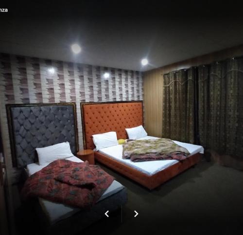 Arcadian Inn Hotel — Photo 3