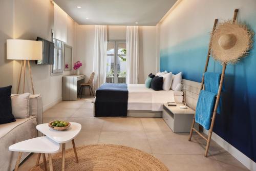 Poseidon of Paros Hotel & Spa - main image